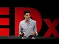 The role of artificial intelligence in society  victor fuentes  tedxyouthasfm