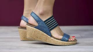 Skechers Sandals Commercial