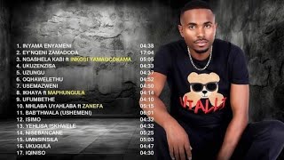 imfez emnyama album 2023 coming soon ey nqeni ezamadoda