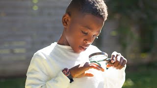 Prodigy - Their Learning Never Stops 60S