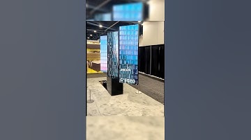 “OLED Can’t Compete With THIS” #futuretech #innovation #techinnovation #technews #shorts