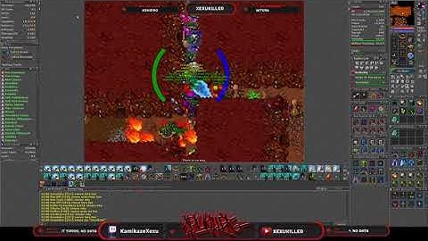 Ank Terramites Some Frags