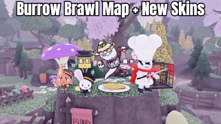 Everything New In The Easter Part 2 Update (Tower Heroes)