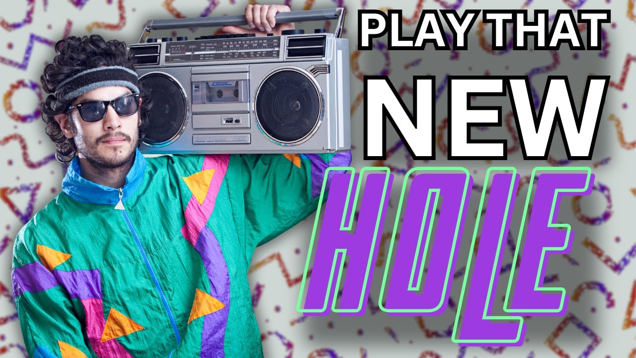 Jake Hole – The Buttshack Nightclub (OFFICIAL Lyric Video)