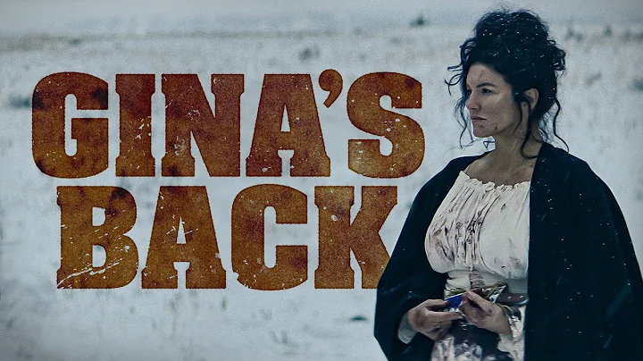 GINA IS BACK | Terror on the Prairie