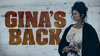GINA IS BACK Terror on the Prairie