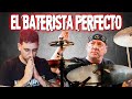 Baterista Reacciona 37 - NEIL PEART - Rush