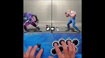 How to do M Bison