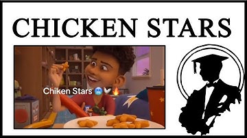 Chicken Stars Song Is Annoying