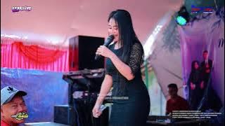STARLIVE - CAMELIA - GIANA ALFINOT - WEDDING ILHAM & NILA - PRAMBATAN KALIWUNGU KUDUS