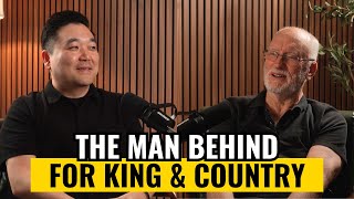 Famous David Smallbone: From for KING & COUNTRY to Unsung Hero - Lessons from Decades of Artist Management Profile