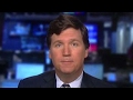 Tucker Carlson speaks out on Trump's 'Sweden' remark