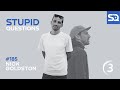 #185 - Round 3 - Nick Goldston, Musician, Triathlon Legend, and Friend