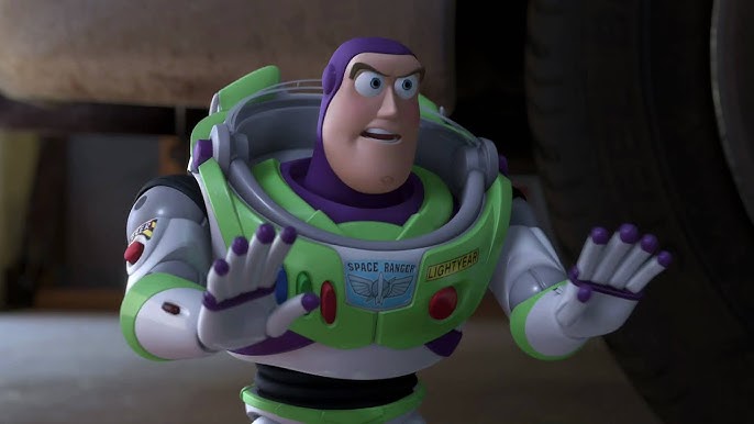 Toy Story 2 (1999) Trailer #1 | Movieclips Classic Trailers - Youtube