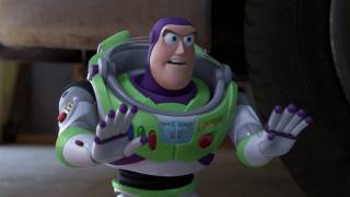 Toy Story 3 Official Trailer [HD]