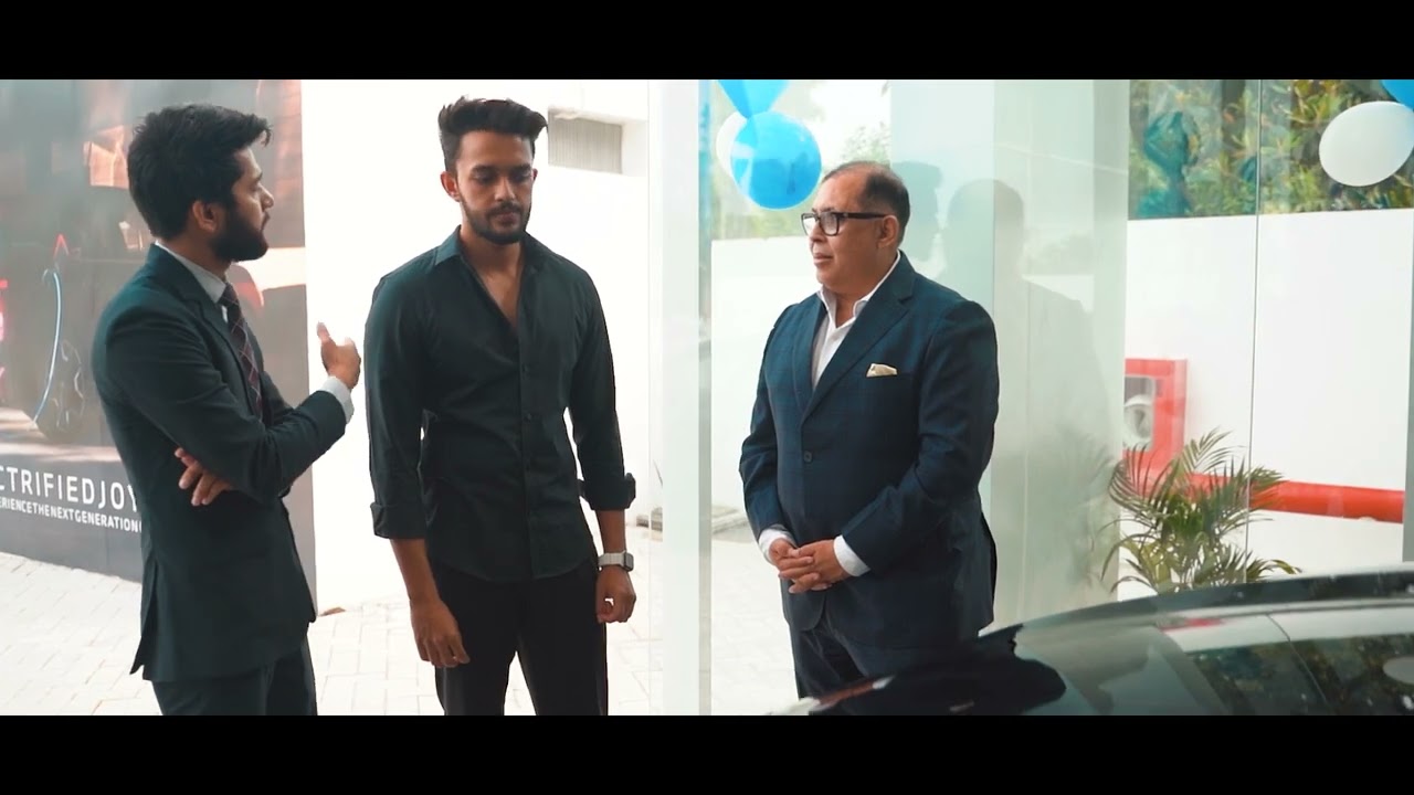 A New Landmark of Driving Pleasure: BMW Bird Automotive at Uttarakhand