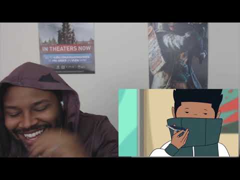 Someone Stole My Bed (ft. LongBeachGriffy & Not Spicy Enough) REACTION!!!