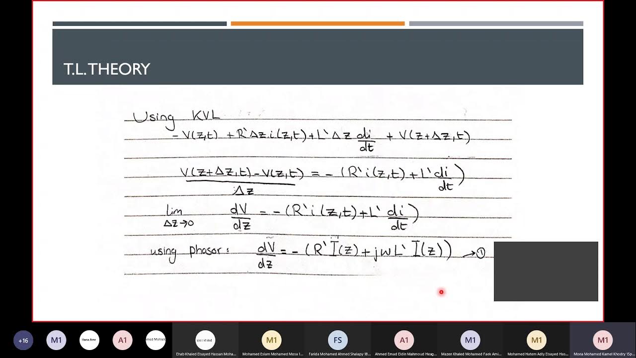 Tutorial 8 - YouTube