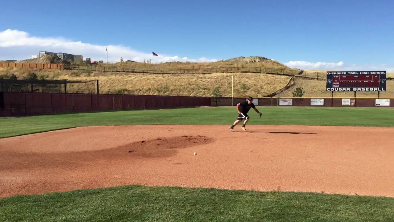 Nick Fall 2016 - YouTube