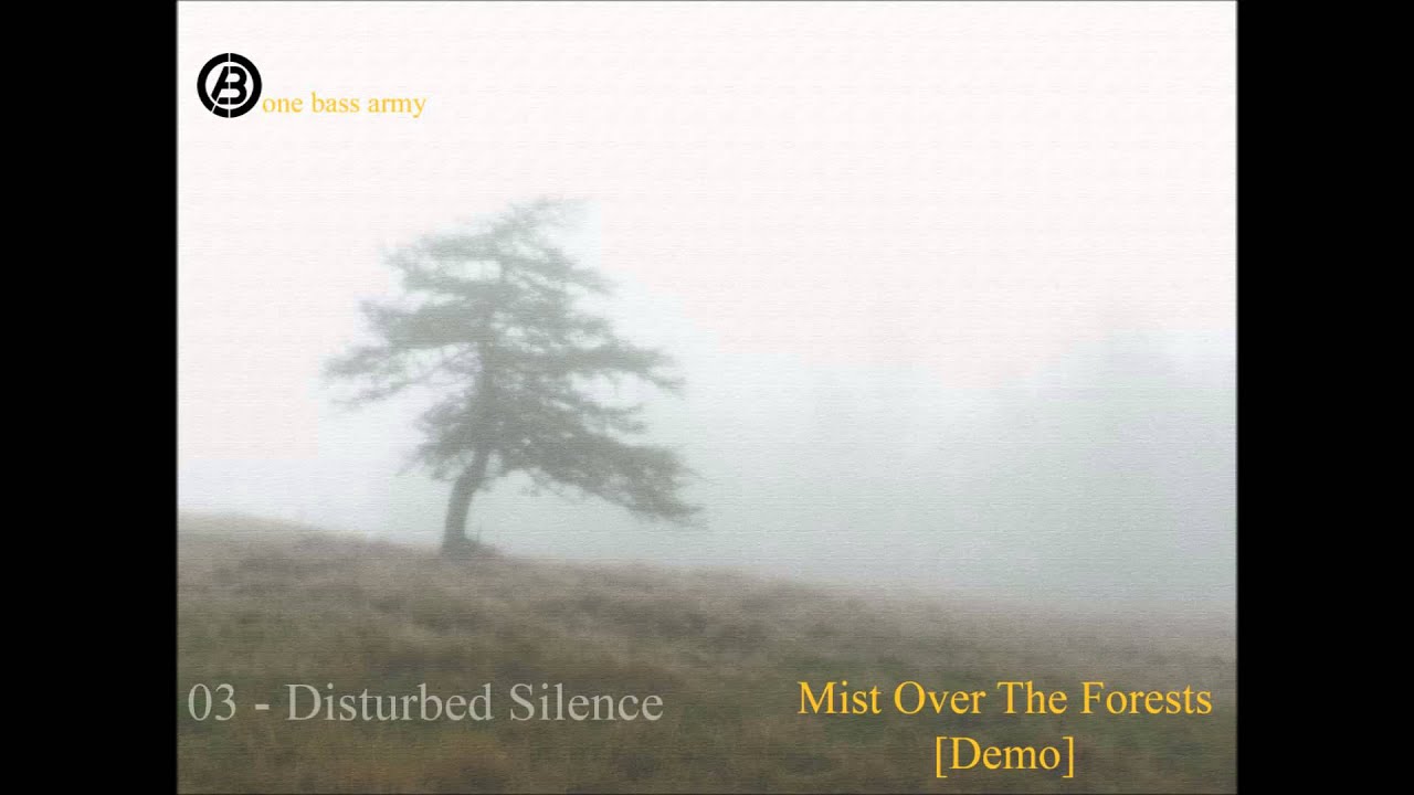 Mist Over The Forests [Demo]