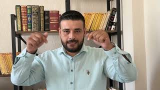 Hüddam Havas Rukye Ve Muska Yalanlari 0850 840 75 75