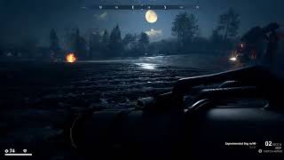 Generation Zero - Tank can't decide whether to spawn ticks or kill ticks. BUG (Xbox Series X)