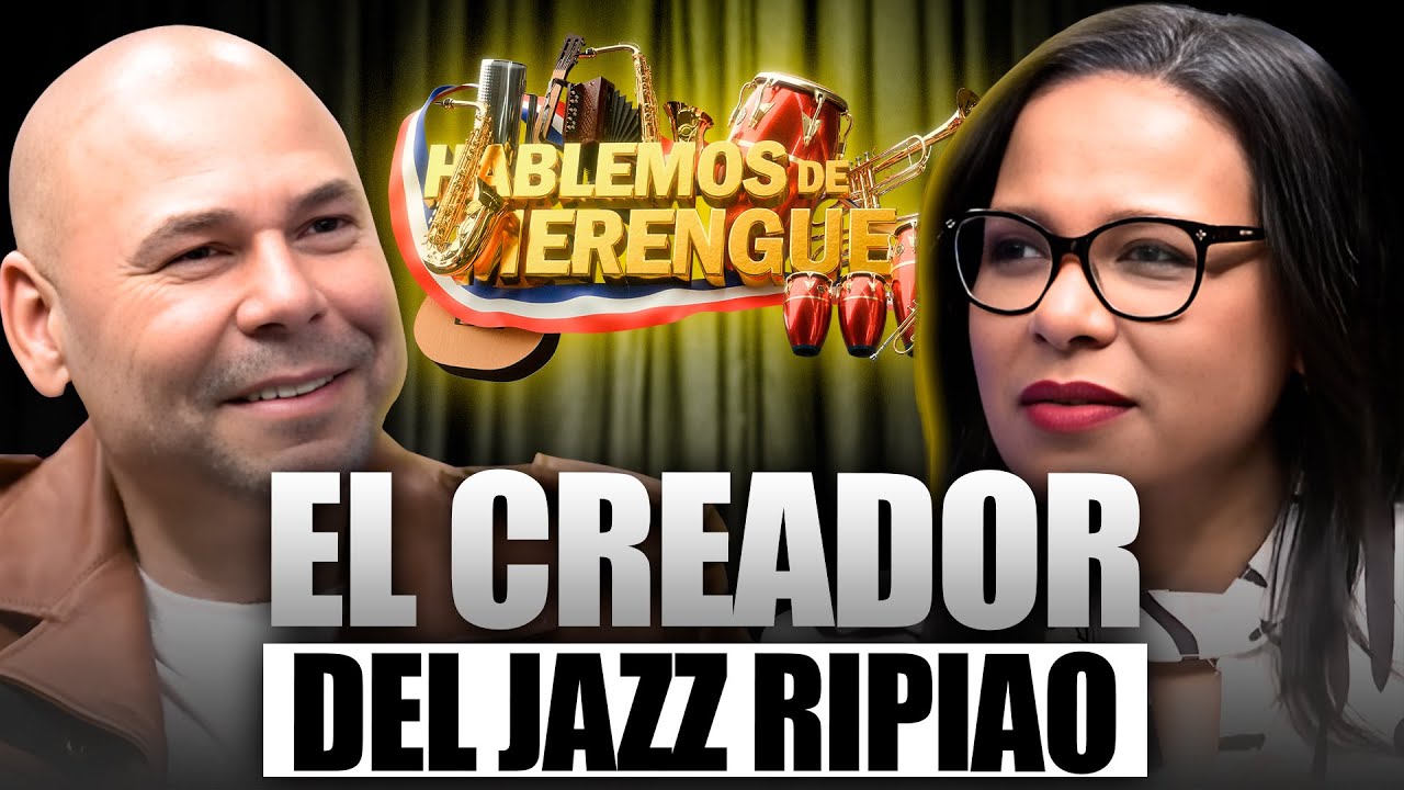 DE CAÑO AZUL  A BERKLEE … EL NIÑO PRODIGIO DE CABRERA