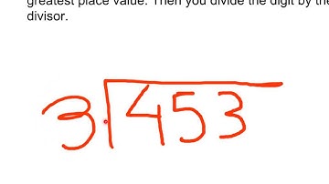 Standard Algorithm Using Base Ten Blocks