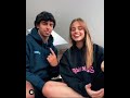 João Felix And His Girlfriend Cute Moment