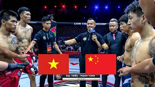 🔴FULL:  HÀ THẾ ANH / TRẦN VIỆT ANH vs BÀN CHÍNH VĂN / THIÊN TÁT LA LA | 10 PHÚT SO GĂNG KỊCH TÍNH