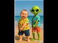 Baby carton video
