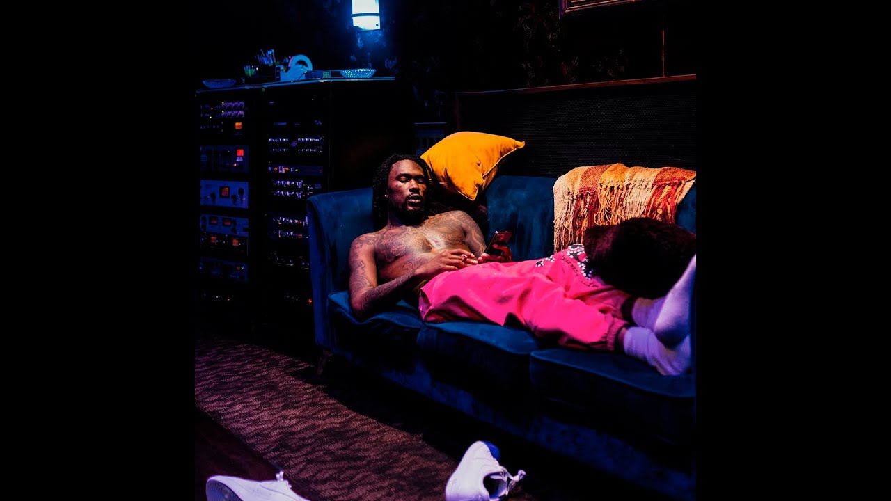 [FREE] Hunxho Type Beat 2026 - Somebody