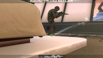 Call of Duty: BO2 Semtex Kill Stealing