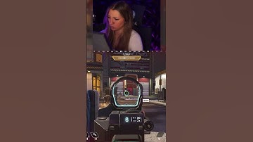 whats your sens??  #apexlegends#gaming #funny