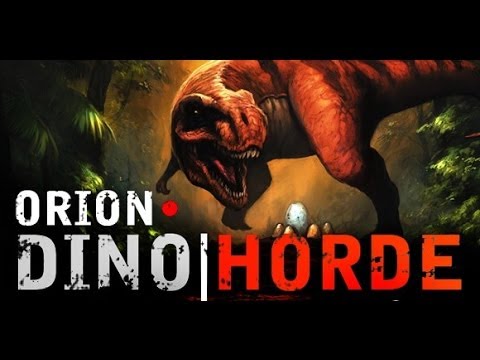 Video: Orion: Dino Horde Dev Zasiahne Obvinenia Z Metakritickej Manipulácie