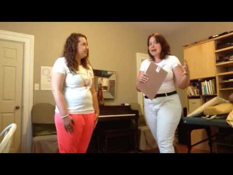 Informed vs Implied Consent Amara Vidya Yoga