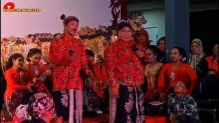 GANDU PENTUL // KI DALANG EDY SISWANTO // BALAIDESA SUMBER GONDO