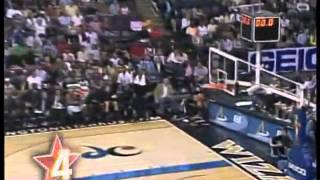 Unbelievable NBA Top 10 Long Distance Shots HD