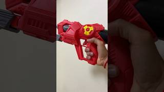 Review nerf gun #toys #nerf #games #gündem #nerfgun #reels #gaming #toyguns #shorts #unboxing