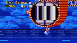Sonic Crackers Part.2