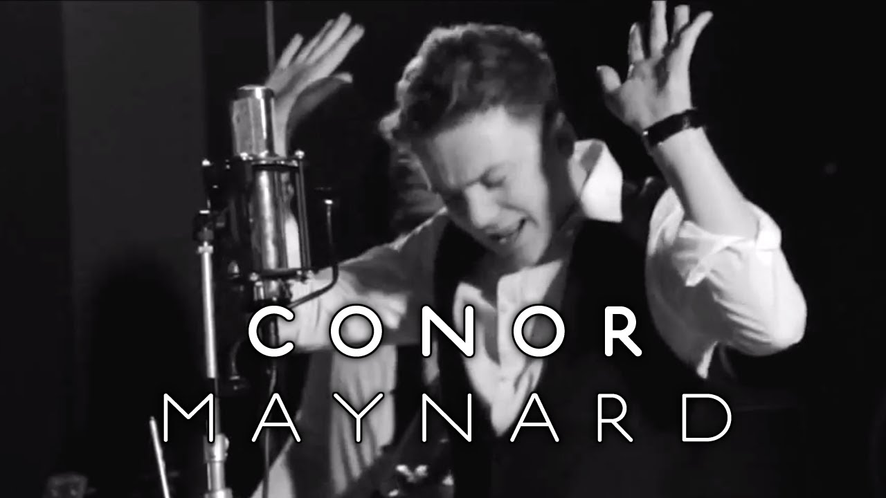 Conor Maynard Covers | Pharrell Williams - Happy Conor Maynard Covers | Pharrell Williams - Happy