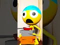 Mr.Emoji Funny Video 😂😂😂 |Best Shorts July 2026 Part14 spider-man #sonic #junya1gou #junya