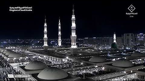صلاة التراويح سورة البقرة 204-248 للشيخ د. #عبدالله_البعيجان ليلة 3 رمضان 1446هـ