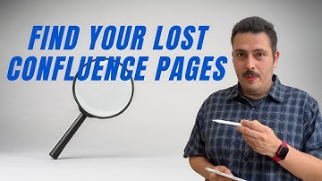 Where To Find Your Drafts in Confluence