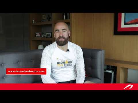 Estiramiento, calentamiento y enfriamiento