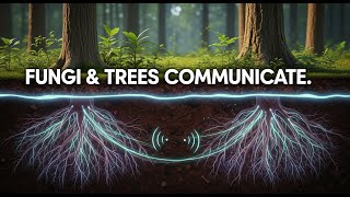 EP 05 - How Fungi Communicate With Trees and Plants | Mushroom Discovery