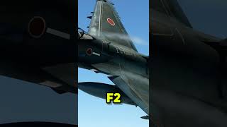 Inside Three Fighter Jets That Redefine Air Superiority