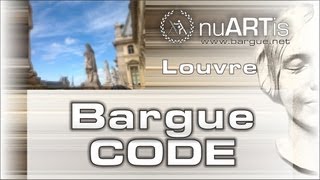The Bargue code -  effective drawing method revealed