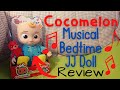 Cocomelon JJ Review