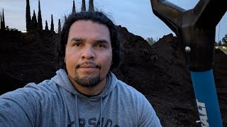 Free compost in Sacramento county